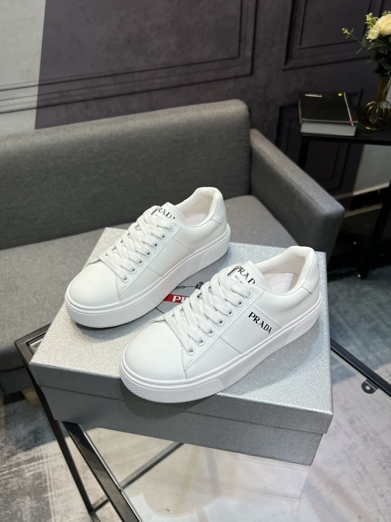 Prada Casual Shoes